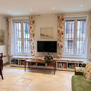  Apartment Ca' Da Ponte