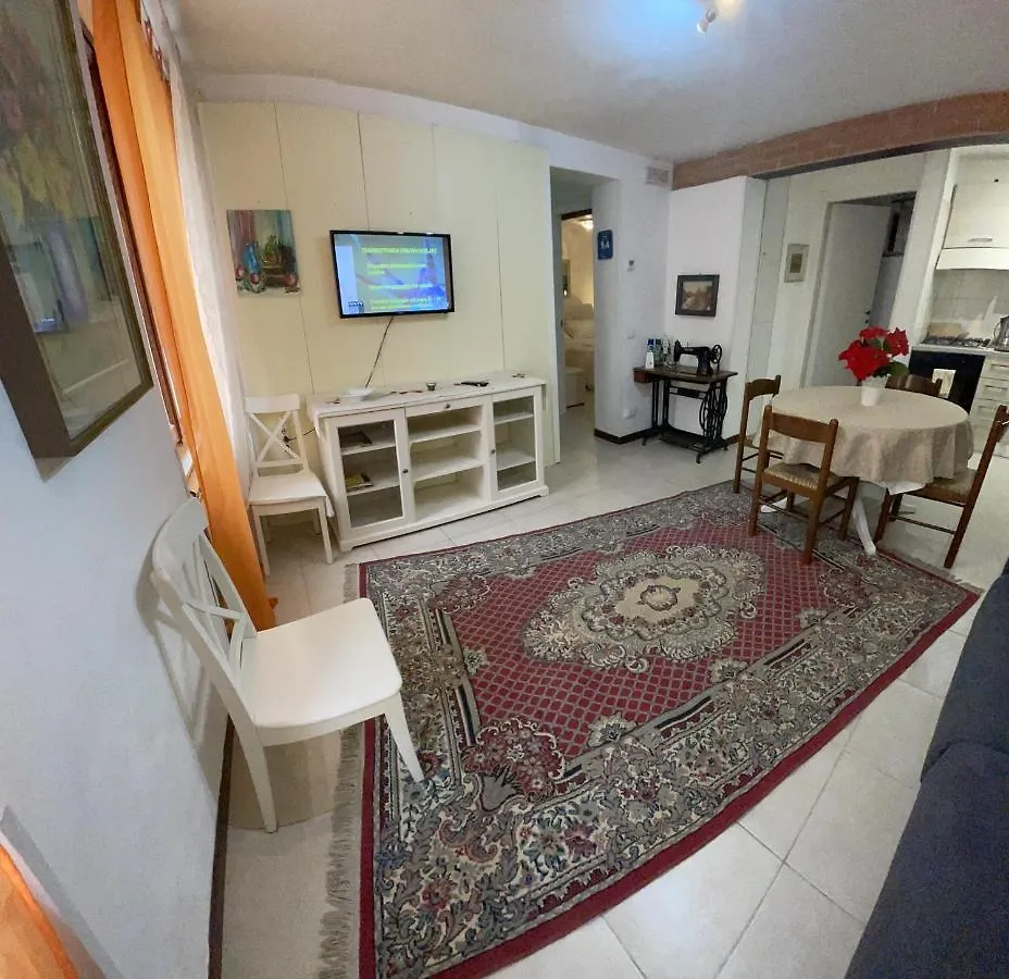 Charme Holidays Venice Apartment