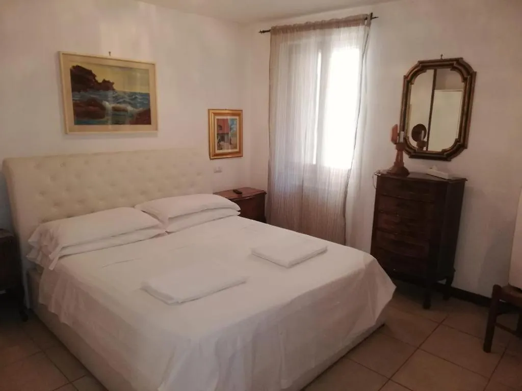 Charme Holidays Venice Apartment