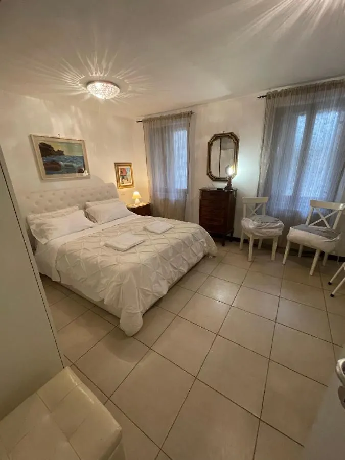 Apartment Charme Holidays Venice