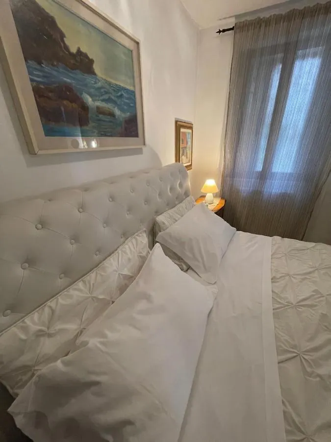 Charme Holidays Venice Apartment