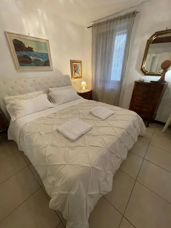 Charme Holidays Venice Apartment