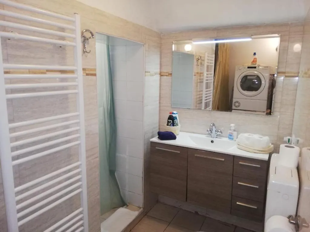 Apartment Charme Holidays Venice