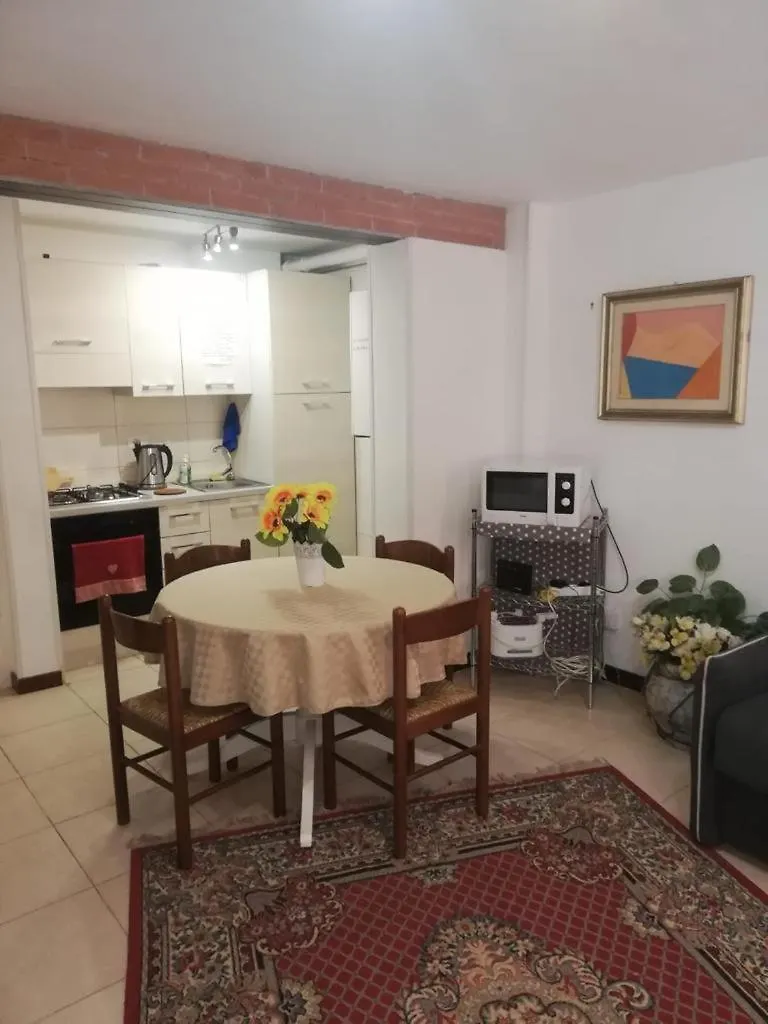 Apartment Charme Holidays Venice