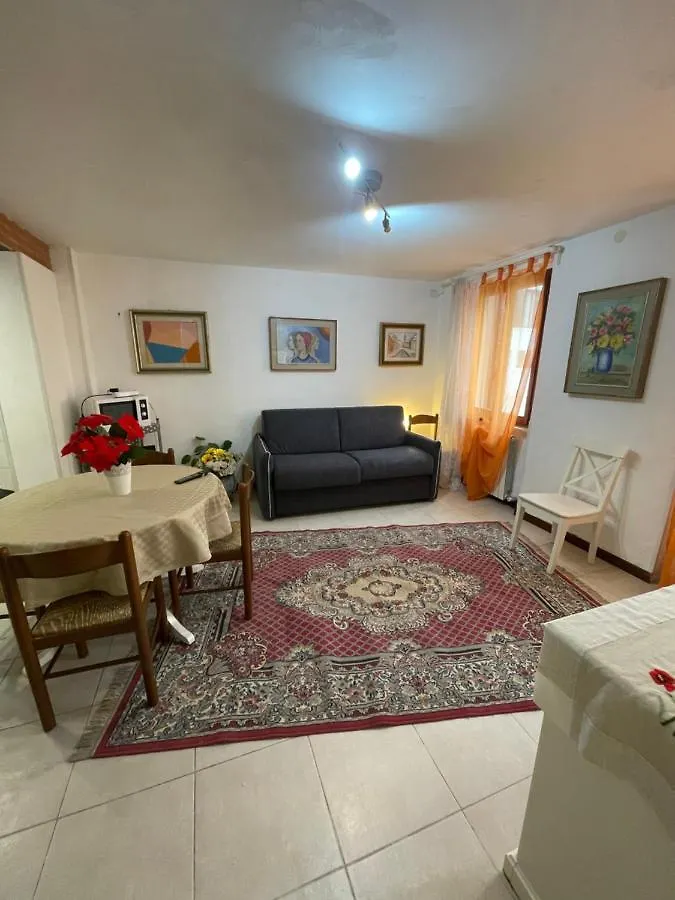 Apartment Charme Holidays Venice