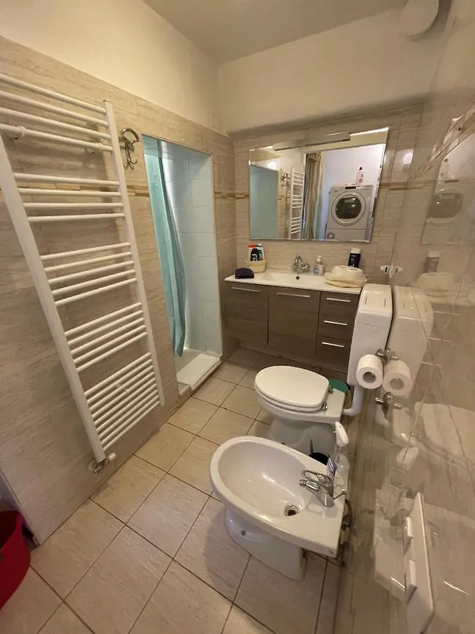 Charme Holidays Venice Apartment