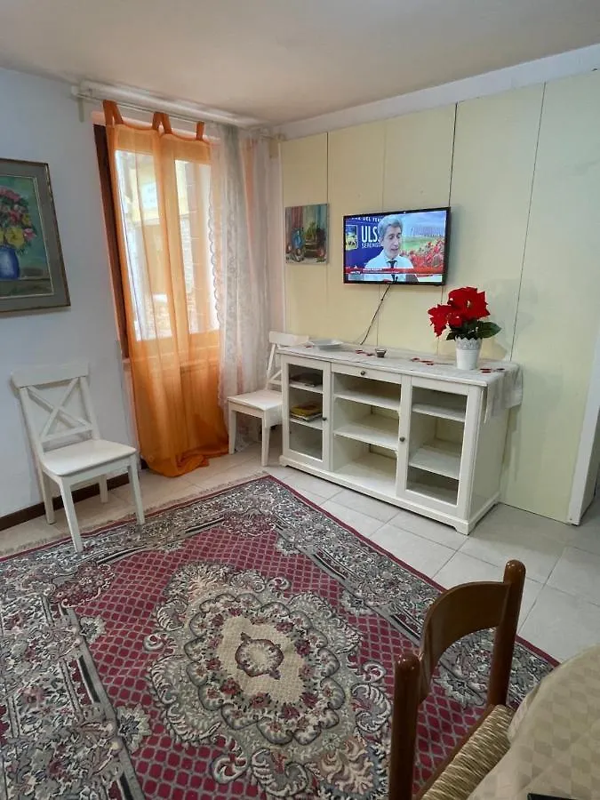 Charme Holidays Venice Apartment